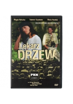Lekarz drzew, CD