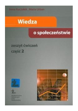 WOS Gim cz.2 ćw. wyd. 2010 ŻAK
