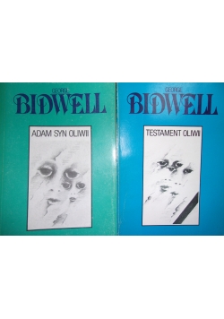 Adam Syn Oliwii/Testament Oliwii