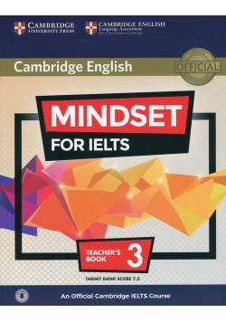 Mindset for IELTS 3 Teacher's Book