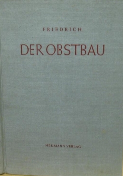 Der obstbau