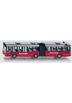 Siku 16 - Autobus przegubowy S1617