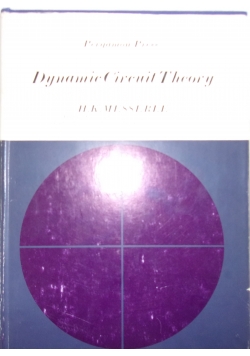 Dynamic Circuit Theory