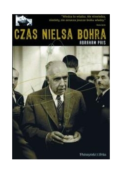 Czas Nielsa Bohra