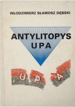 Antylitopys UPA