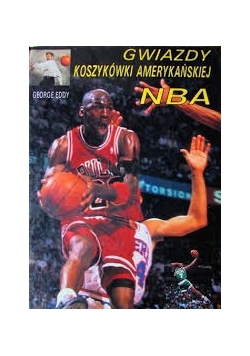 Gwiazdy koszykówki amerykańskiej NBA