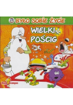 Było sobie życie. Wielki pościg