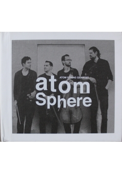 Atom Sphere CD