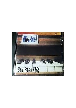 Ben Folds Five, CD