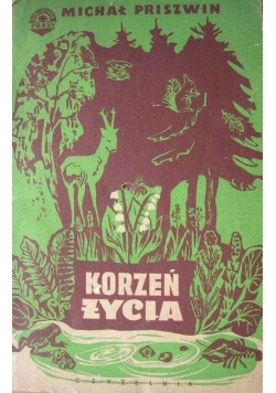 Korzeń życia