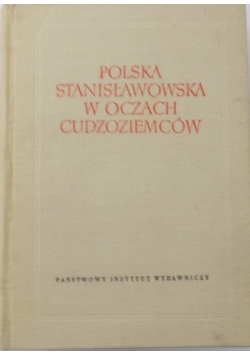 Polska Stanisławowska w oczach cudzoziemców, Autograf Władysława Zawadzkiego