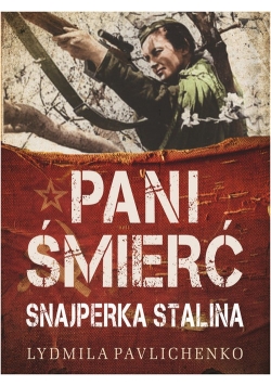 Pani Śmierć