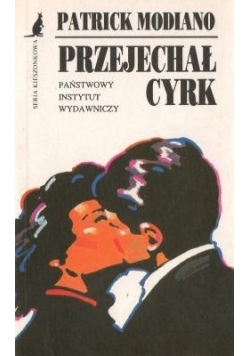 Cyrk przyjechał