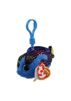Beanie Boos Aqua - Niebieska Rybka brelok