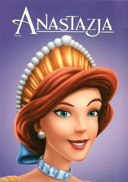 Anastazja DVD