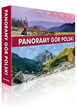 Panoramy Gór Polski