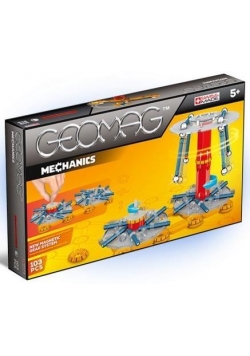 Geomag Mechanics 103 el.
