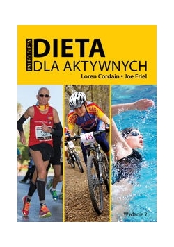 Dieta dla aktywnych