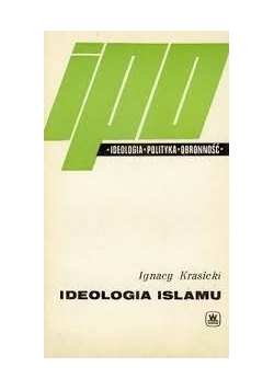 Ideologia Islamu