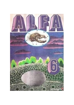 Alfa, numer  6