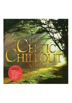 The Celtic Chilout Album, CD