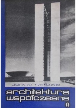 Architektura współczesna