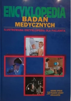 Encyklopedia badań medycznych