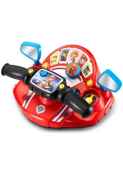 Kierownica Rydera Psi Patrol VTECH