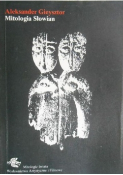 Mitologia Słowian