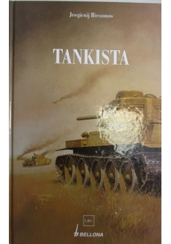 Tankista