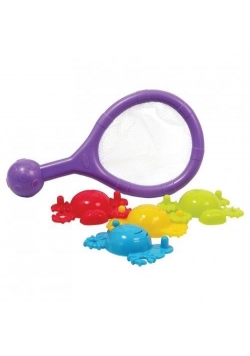 Zestaw zabawek do kąpieli PLAYGRO