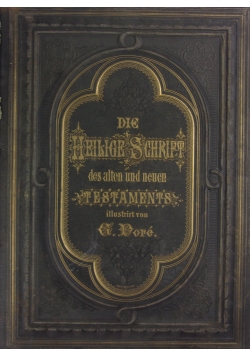 Die Heilige Schrift desalten und neuen Testaments,  1941r.