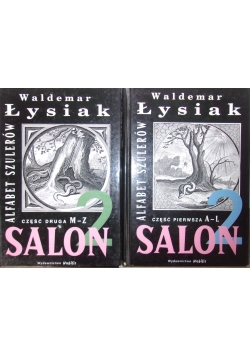 Salon ,Cz.1,2