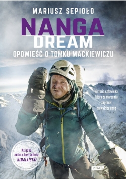 Nanga Dream, Nowa