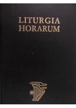 Liturgia Horarum. Iuxta Ritum Romanum, IV