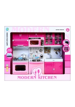 Meble kuchenne