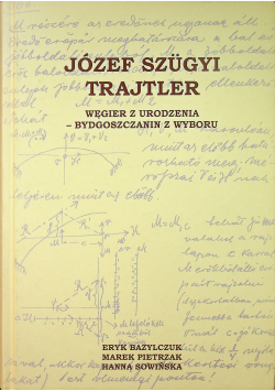 Józef Szugyi Trajtler