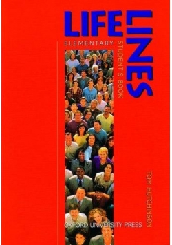 Lifelines: Elementary: Student's Book