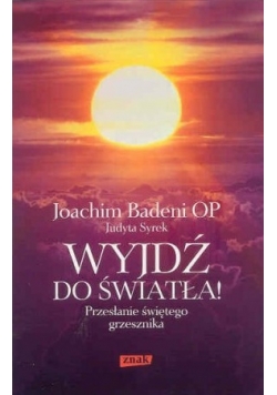 Wyjdź do światła
