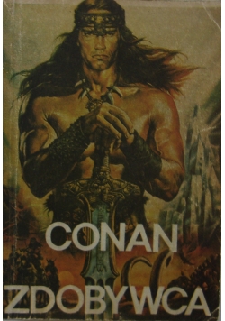 Conan zdobywca