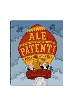 Ale patent!
