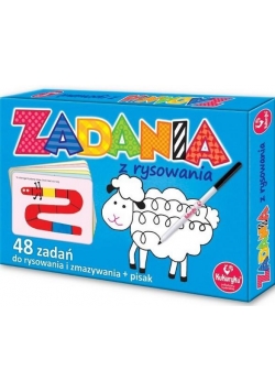 Zadania z rysowania