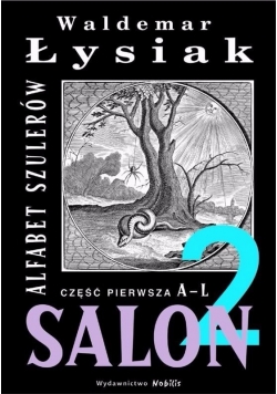 Salon 2, alfabet szulerów