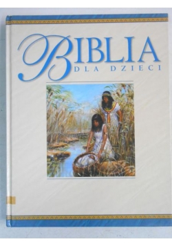 Biblia dla dzieci