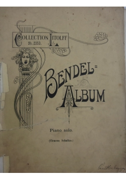 Bendel Album