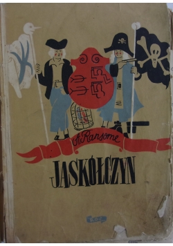 Jaskółczyn