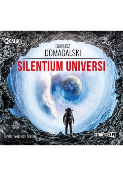 Silentium Universi