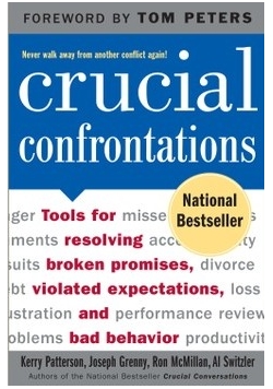 Crucial Confrontations
