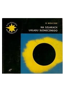 Na szlakach układu słonecznego