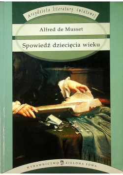 Spowiedź dziecięca wieku